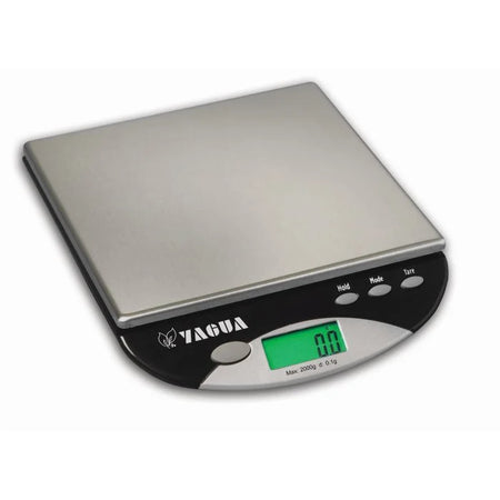 YAGUA COMPACT BENCH SCALES 2000 X 0.1G ACC0003