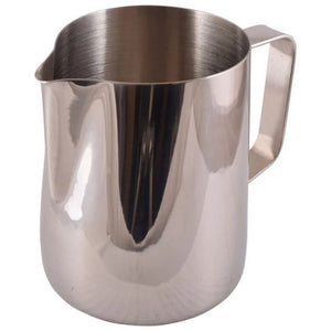 FOAMING JUG WITH ETCHED VOLUME MEASURES (3 sizes available)